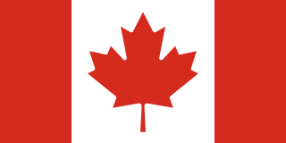 Canada Flag