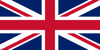 UK Flag