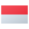 Indonesia Flag