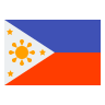 philippines Flag