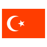 Turkey Flag