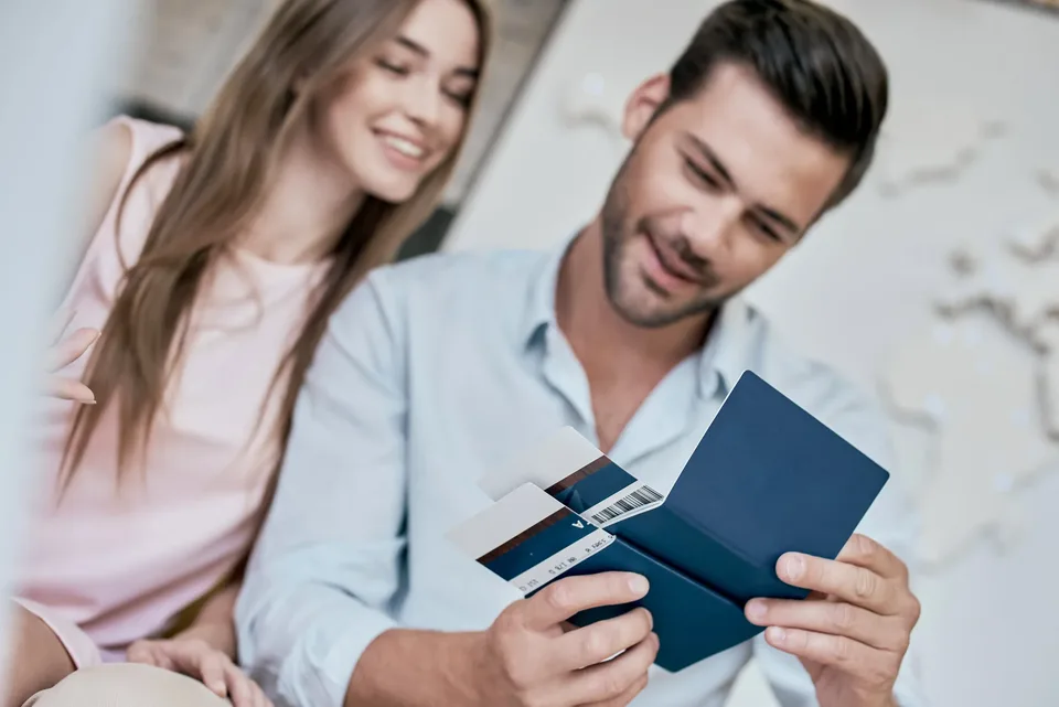 Fiancé visa services for Thai partners - K1 visa USA and international fiancé visas - V Goal Visa Service Bangkok Udom Suk Bangna