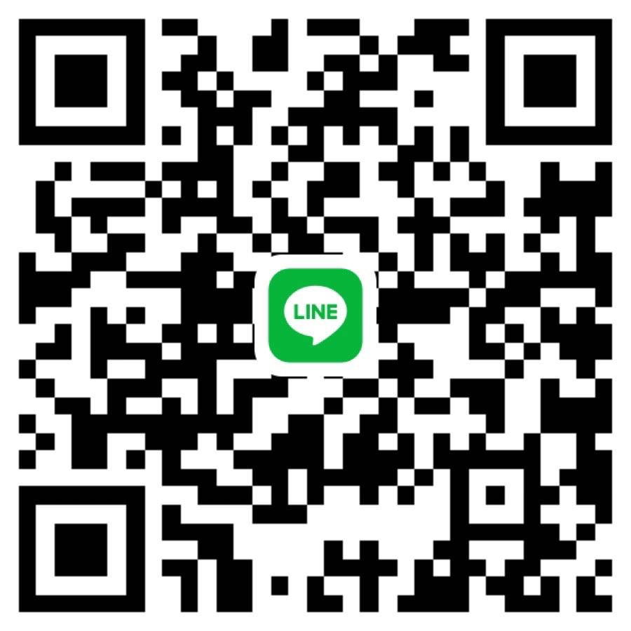 V Goal Visa Service Co., Ltd. LINE QR Code